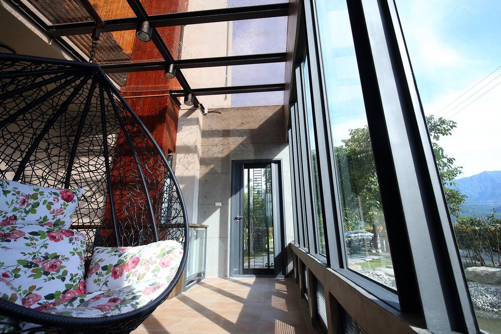 Cloudscape B&B Ji'an Exterior foto